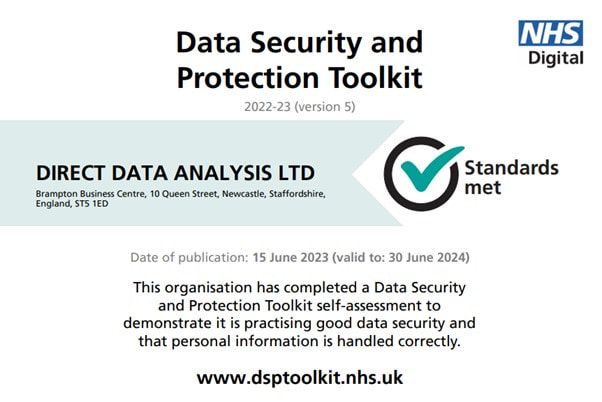 Data Protection and Security Toolkit