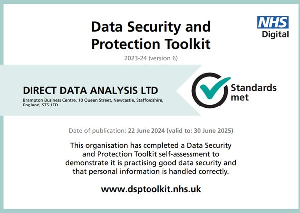 Data Protection and Security Toolkit